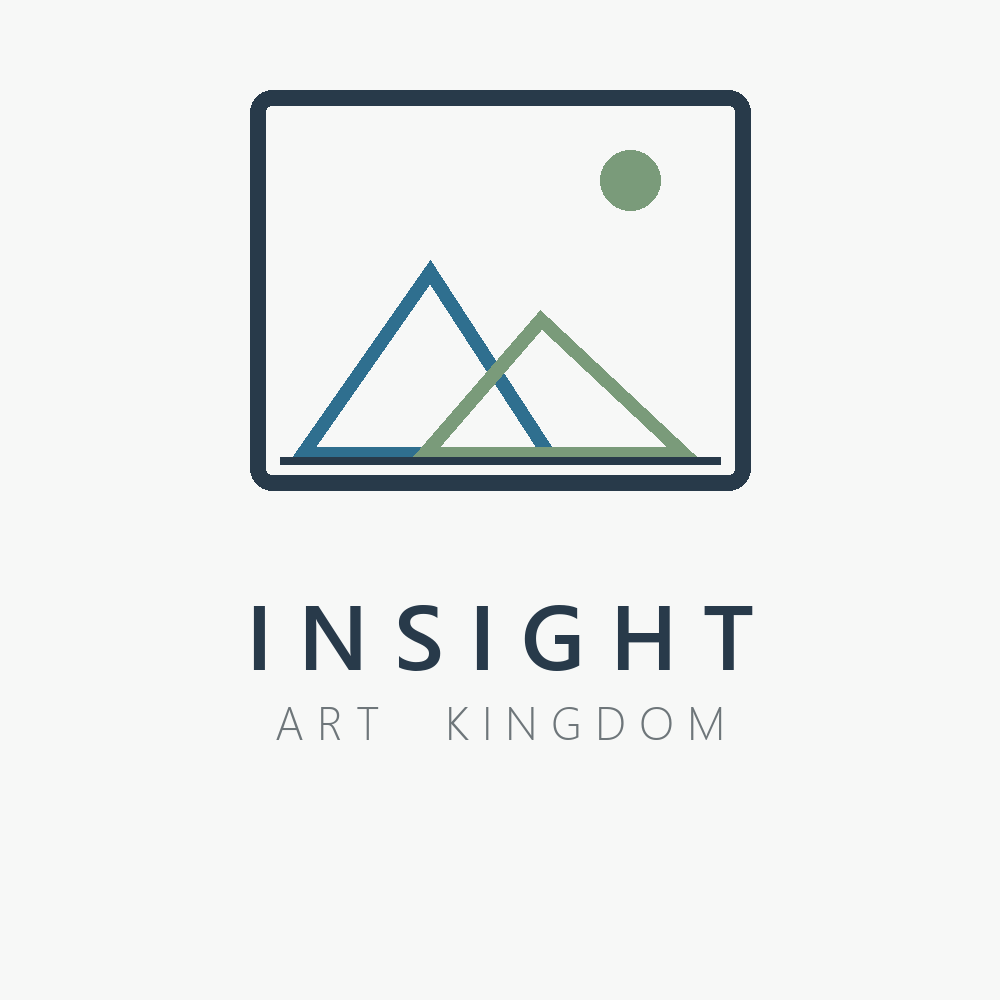 Insight Art Kingdom logo